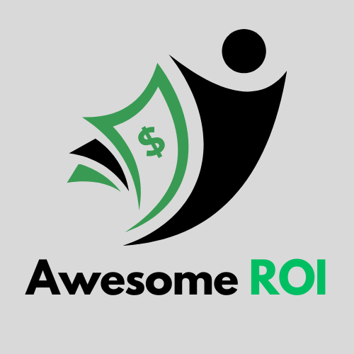 Awesome Roi Fund I LLC