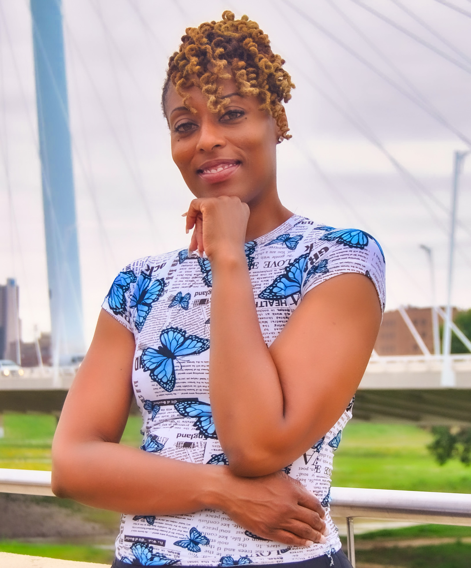 Simply Becoming, LLC