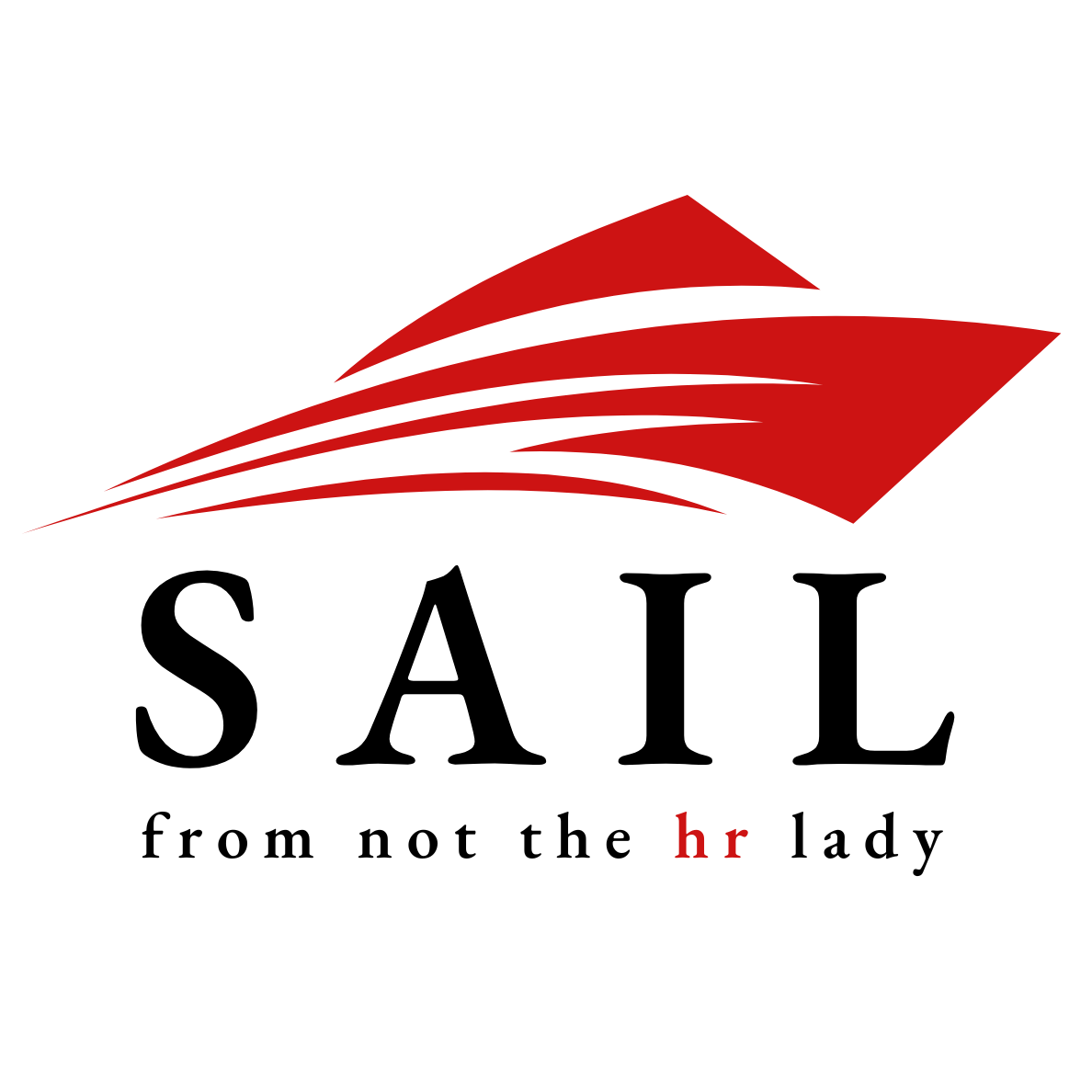 SAIL from Not the HR Lady