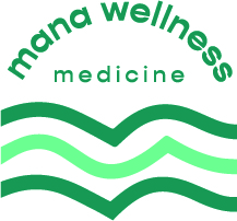 Mana Wellness Medicine