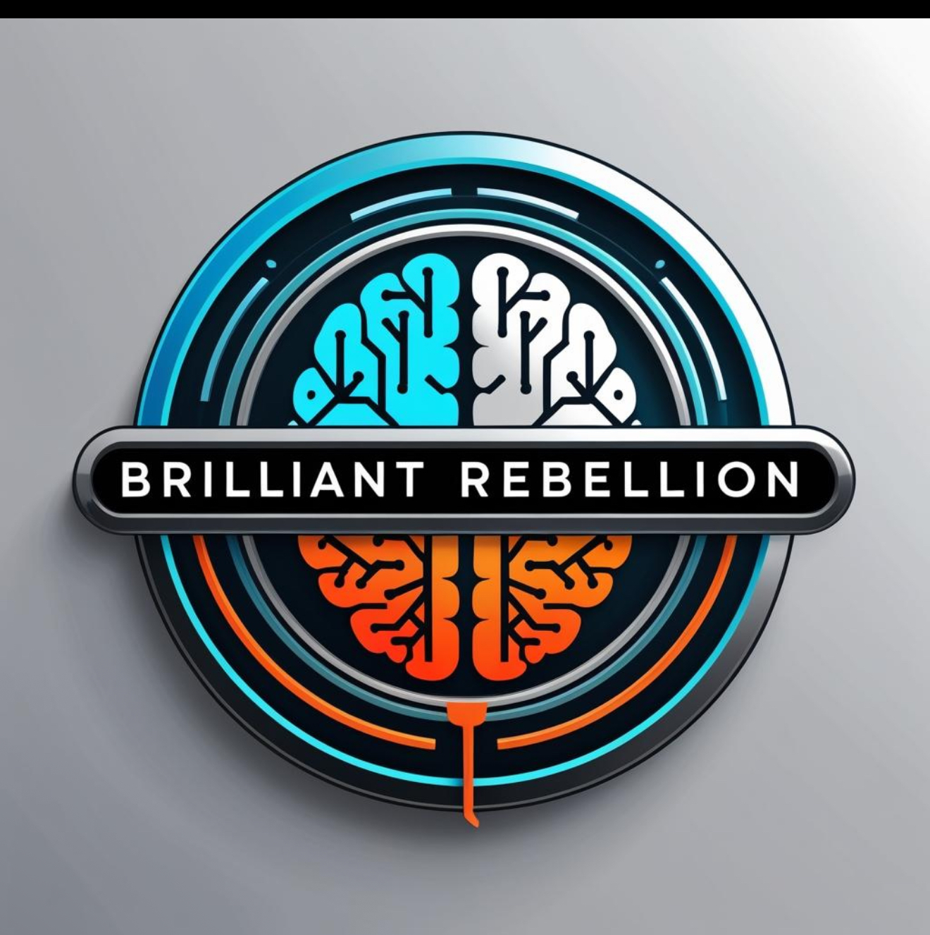 Brilliant Rebellion