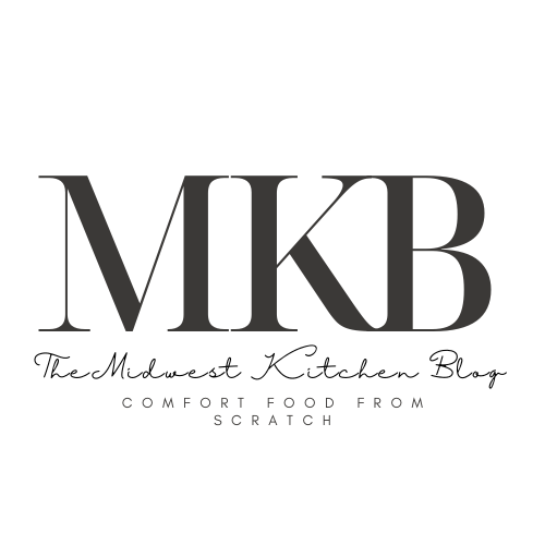 The Midwest Kitchen Blog