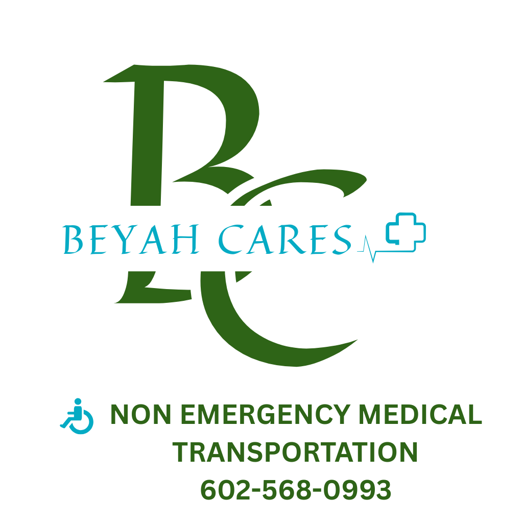 Beyah Cares