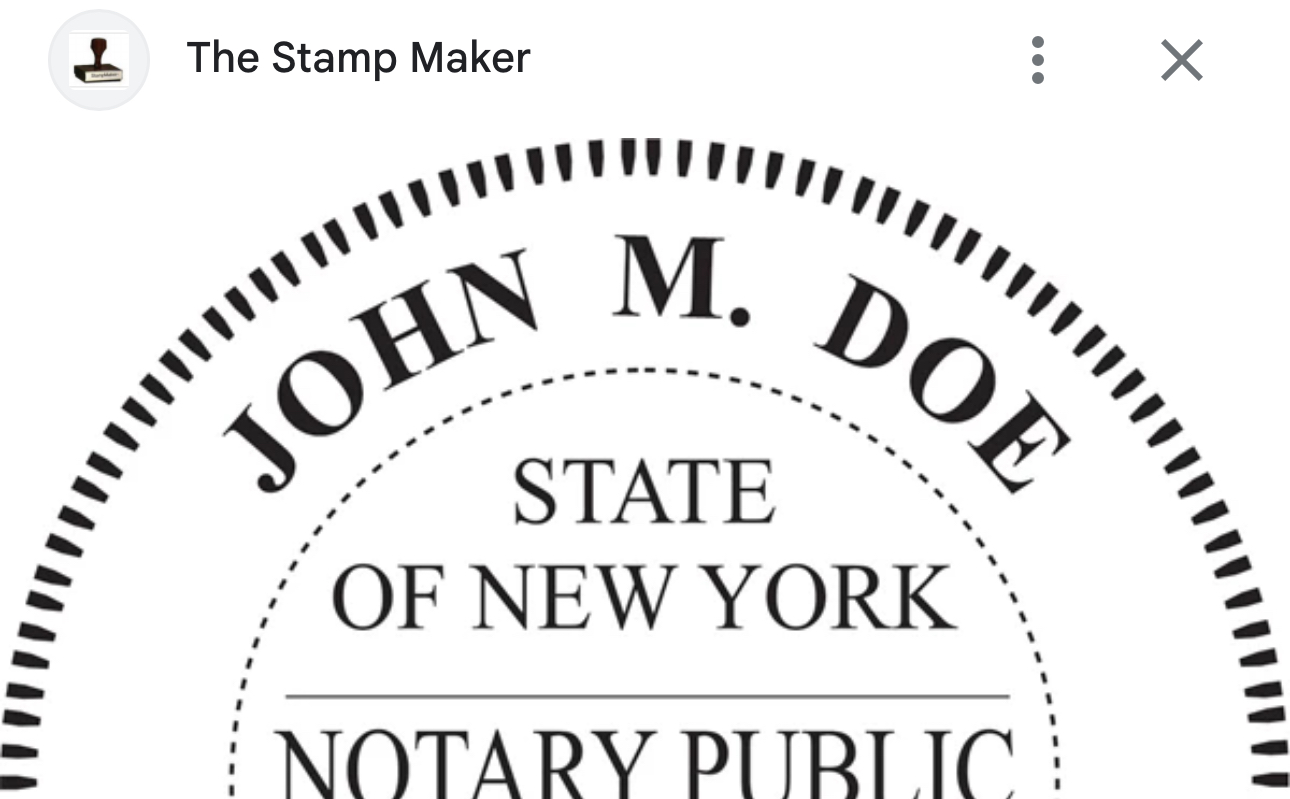 Boldcity Mobilenotary LLC