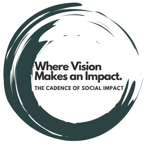 The Cadence Of Social Impact