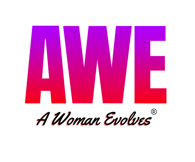 A Woman Evolves, LLC.