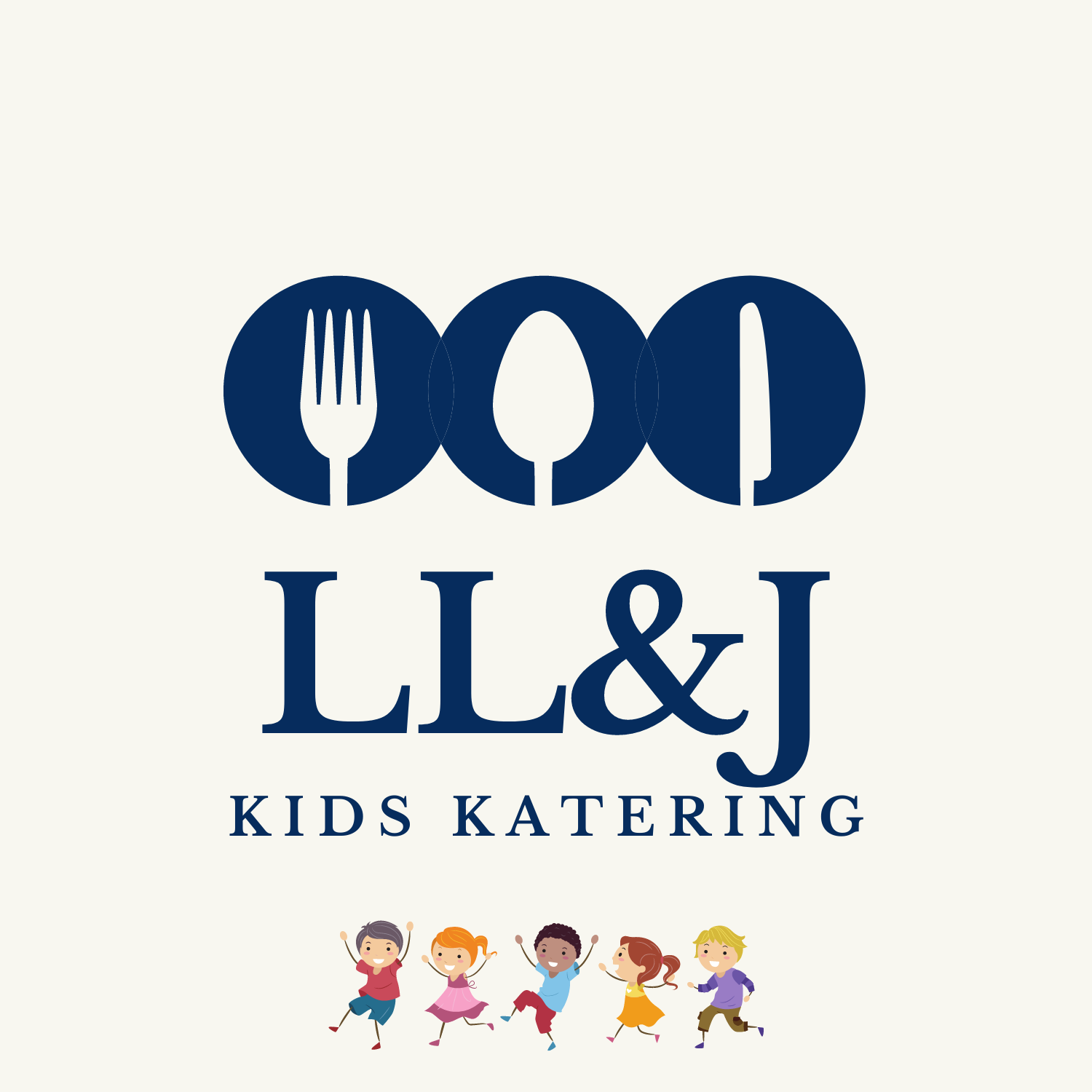 LL&J Kids Katering
