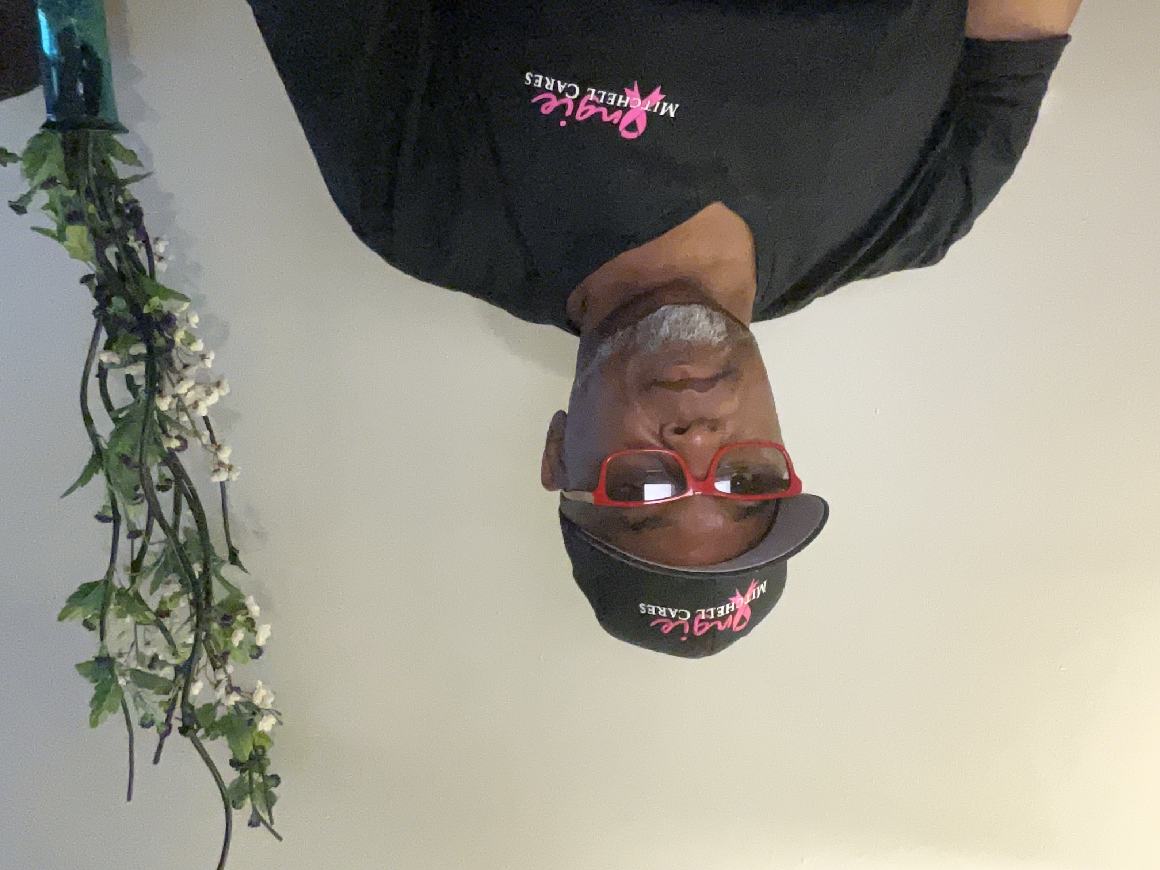 Angiemitchellcares Inc