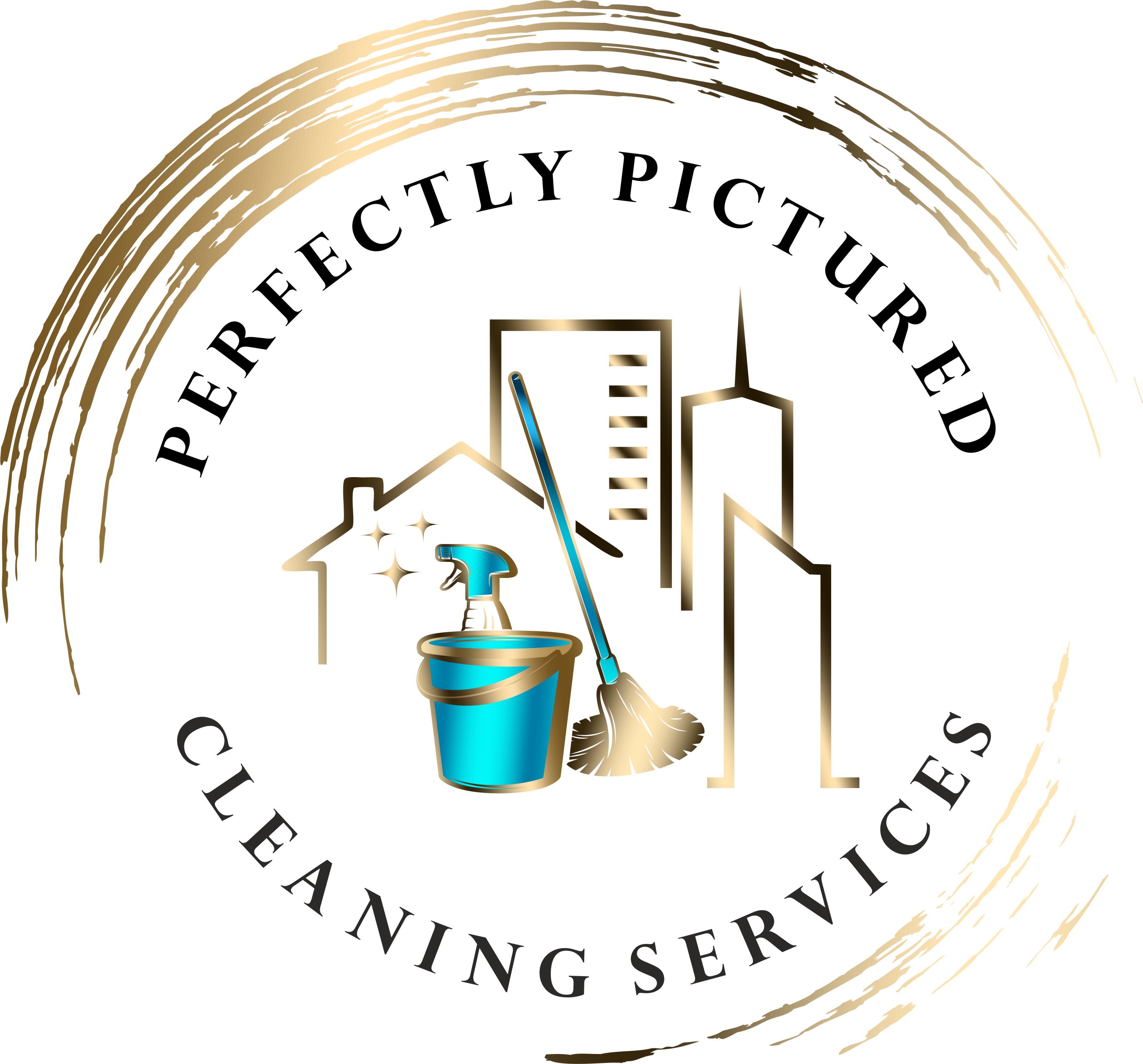 Perfectly Pictured Cleaning Services