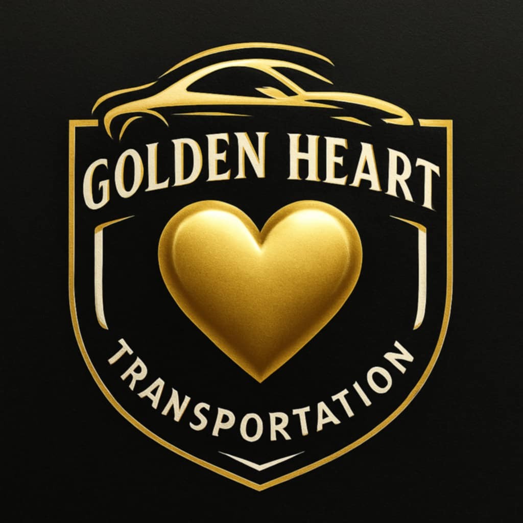 Golden Heart Transportation
