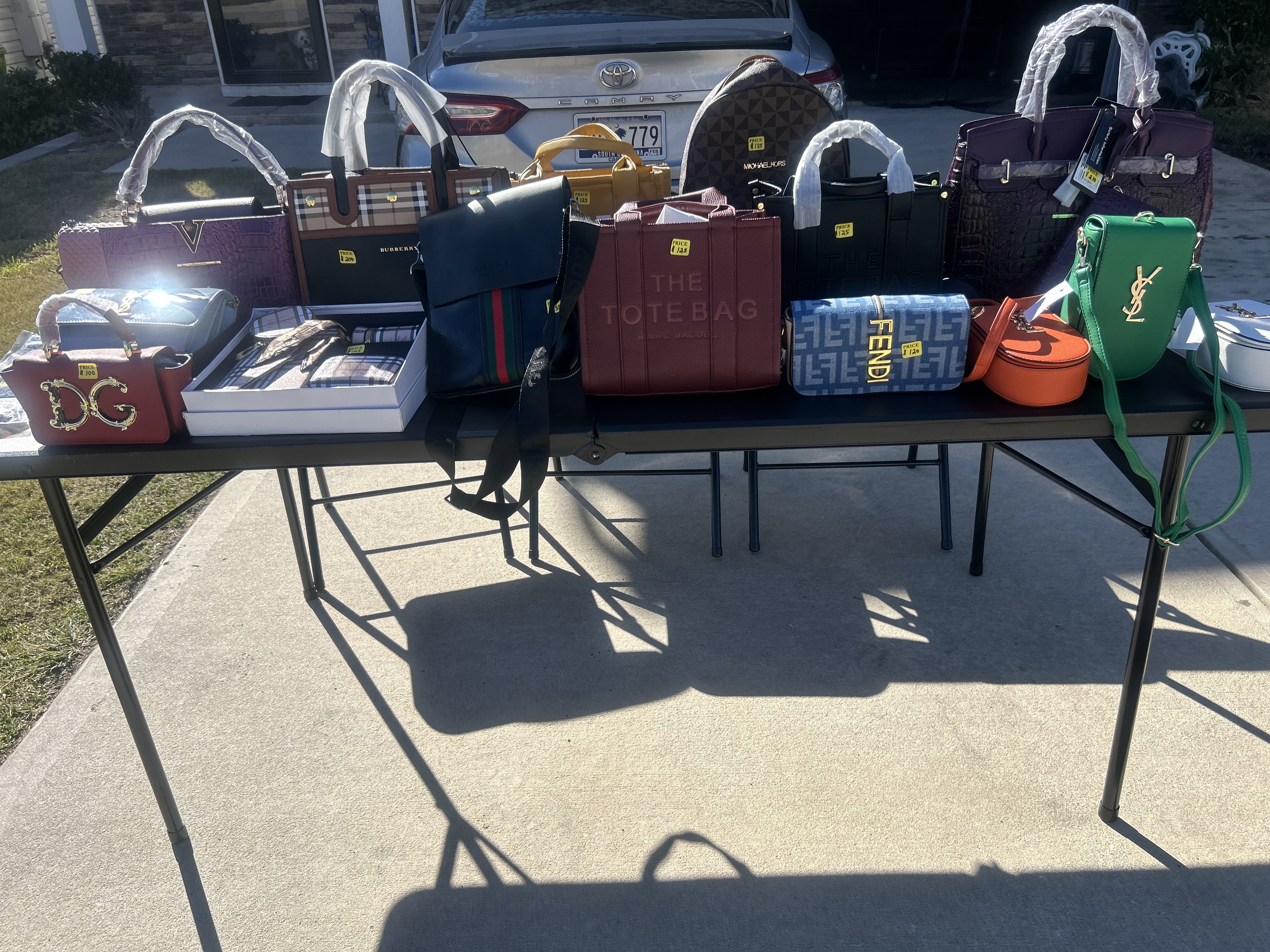 Sharon's Loving Inspiration LLC