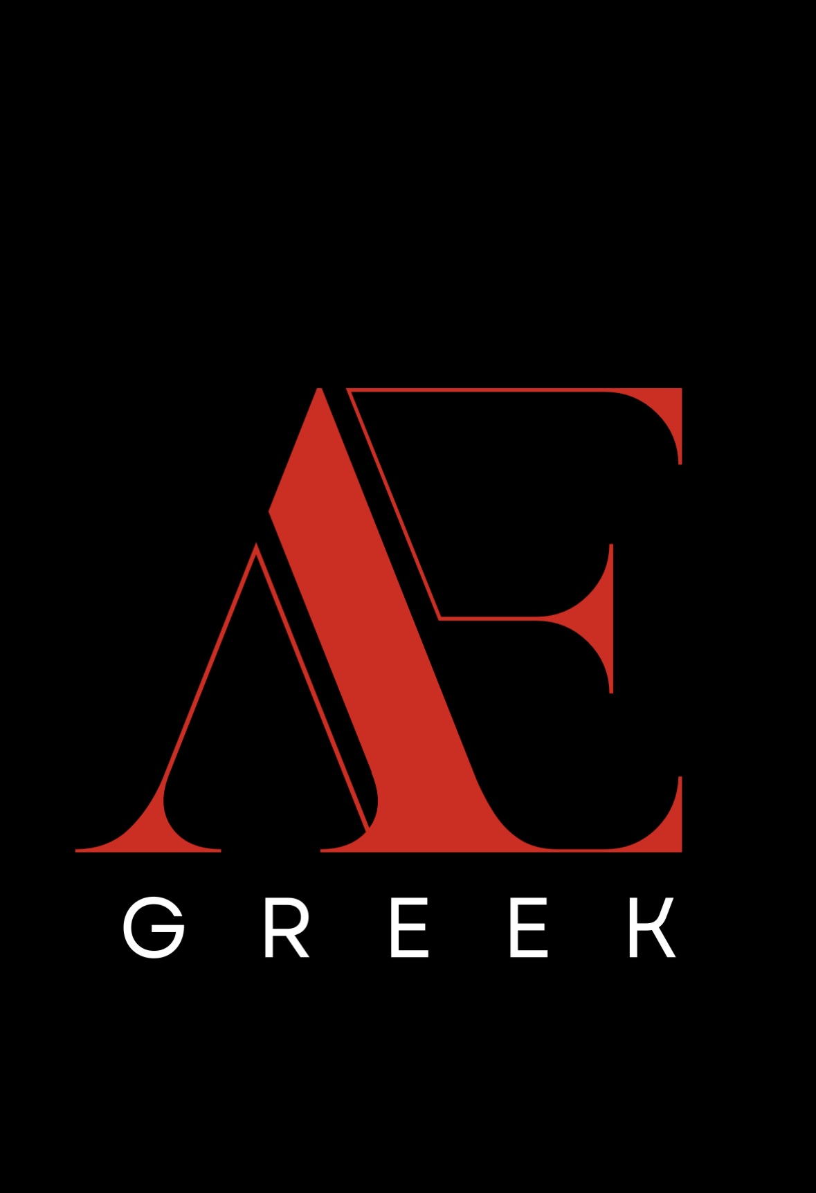 Ae Greek