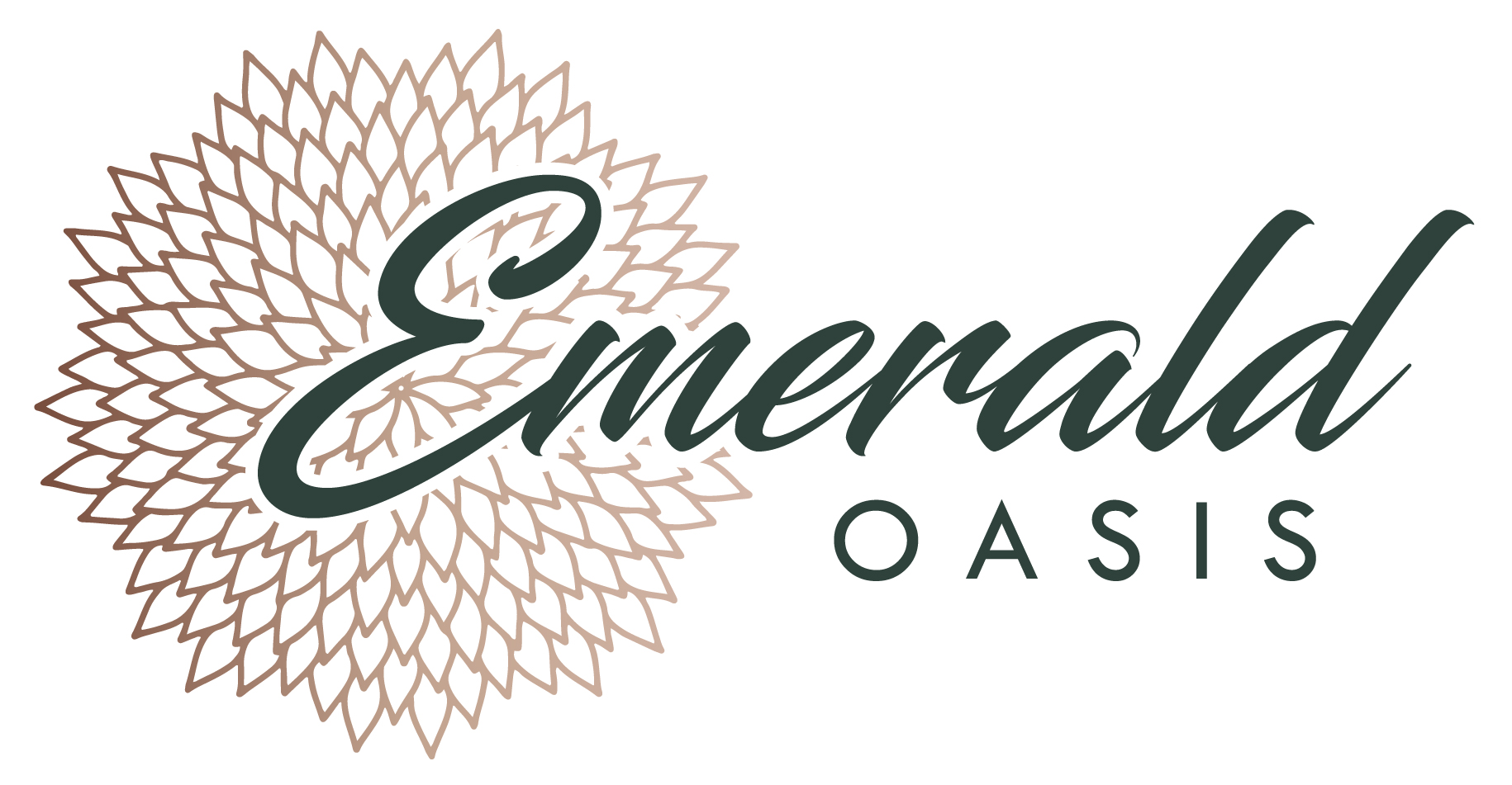 Emerald Oasis
