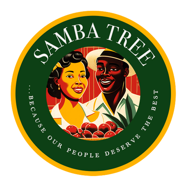Samba Tree