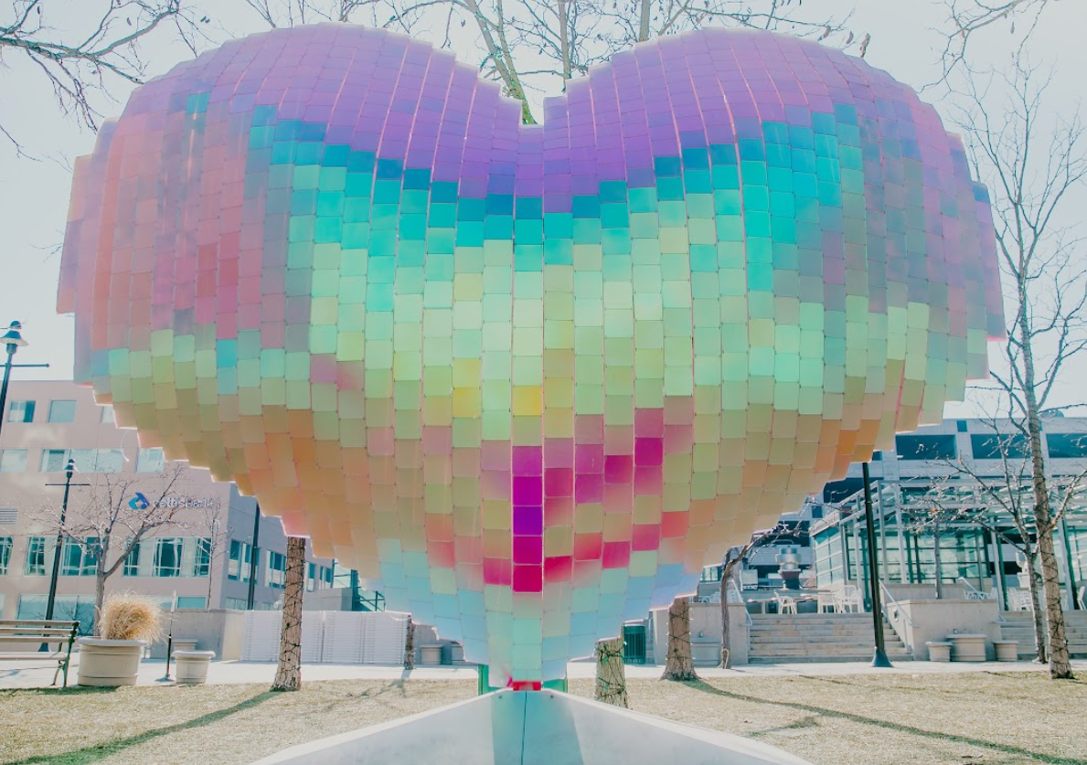 In Theory Art Studios