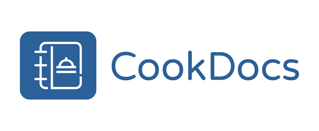 CookDocs