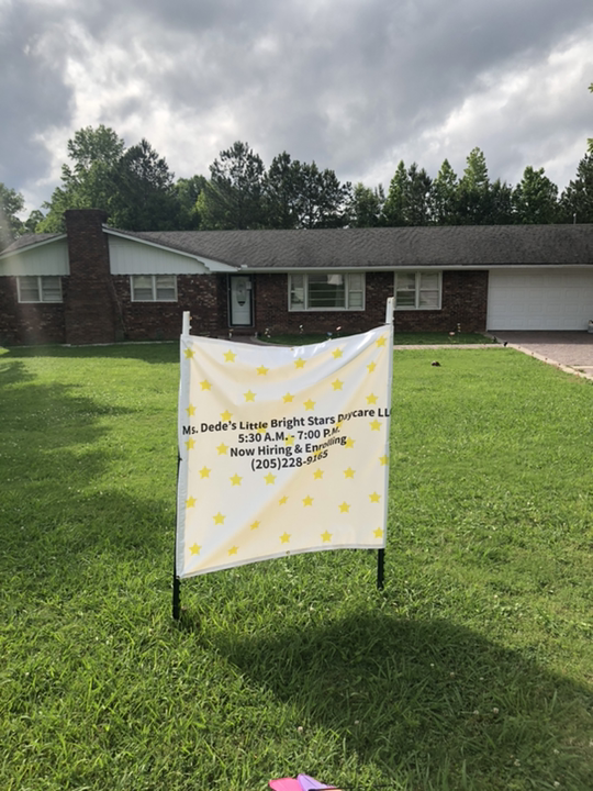 Ms. Dede's Little Bright Stars LLC