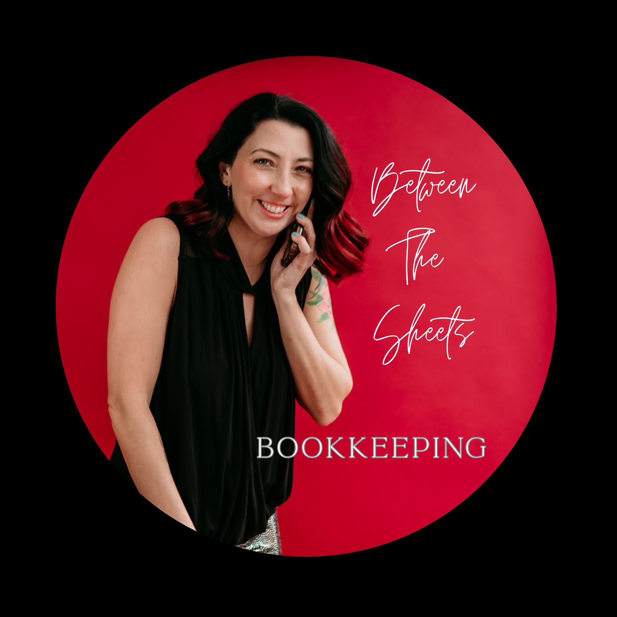 Between The Sheets Bookkeeping