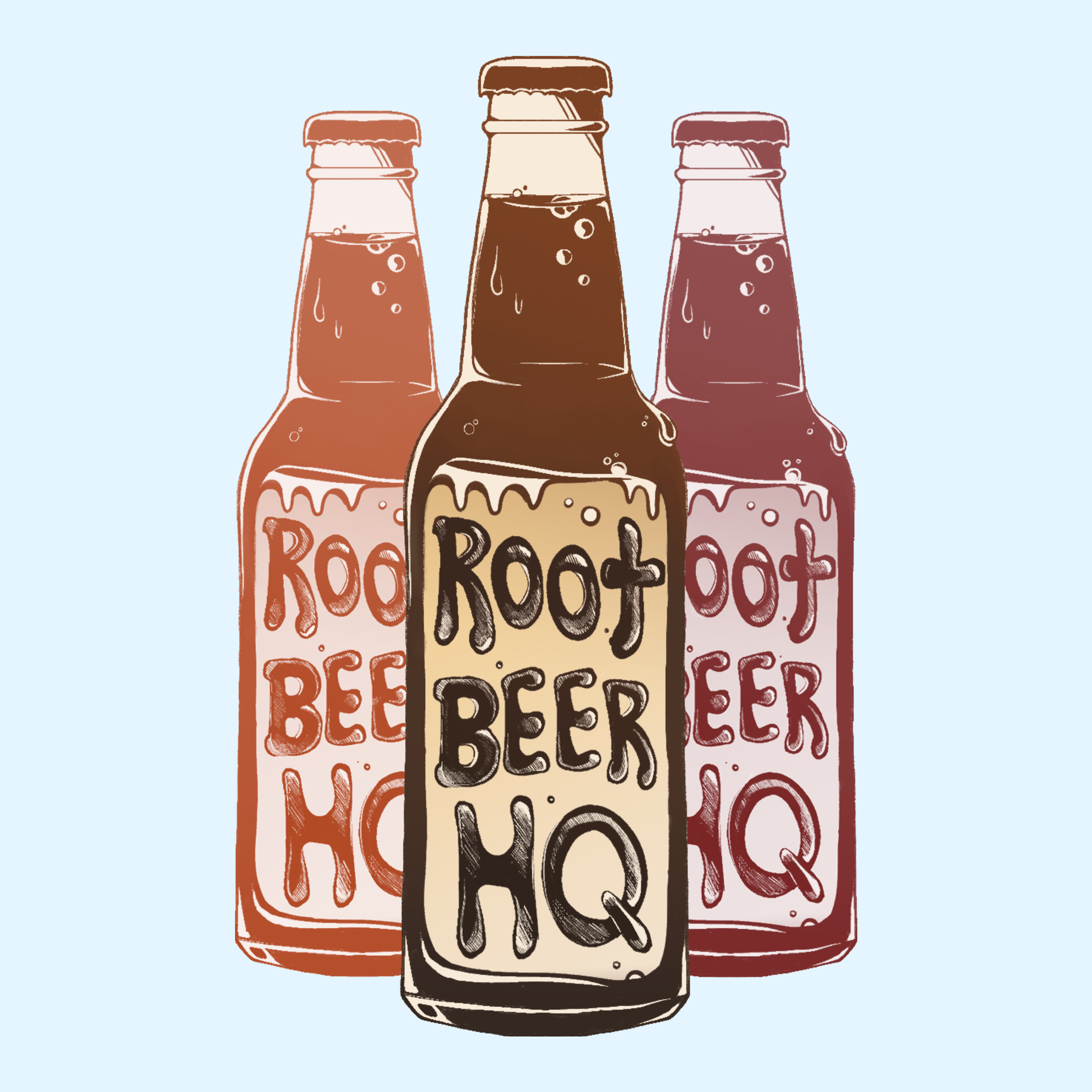 Root Beer HQ