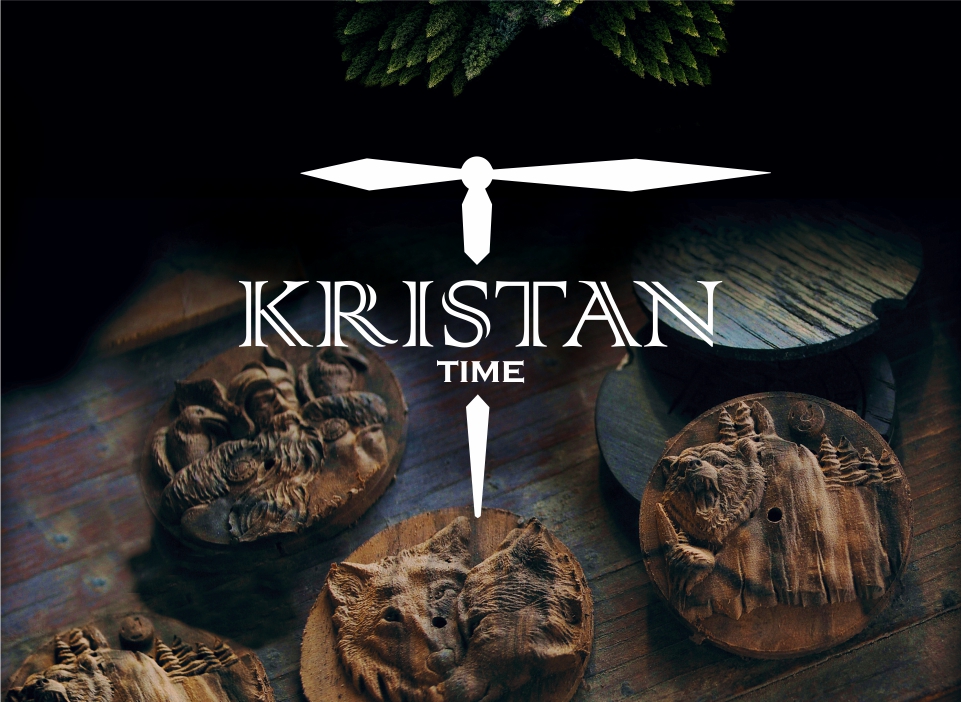 KRISTAN TIME LLC 