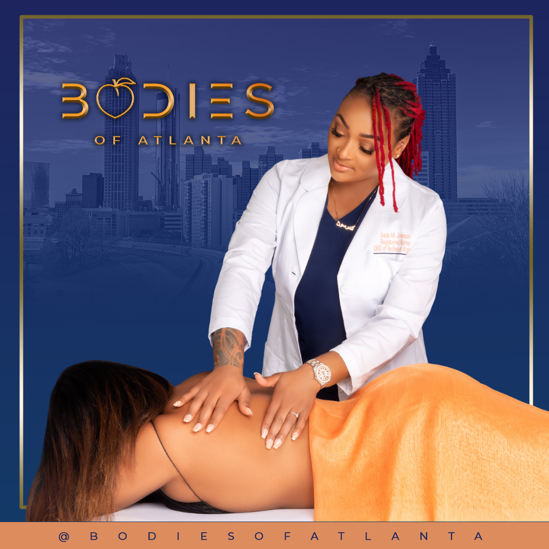 Bodies Of Atlanta