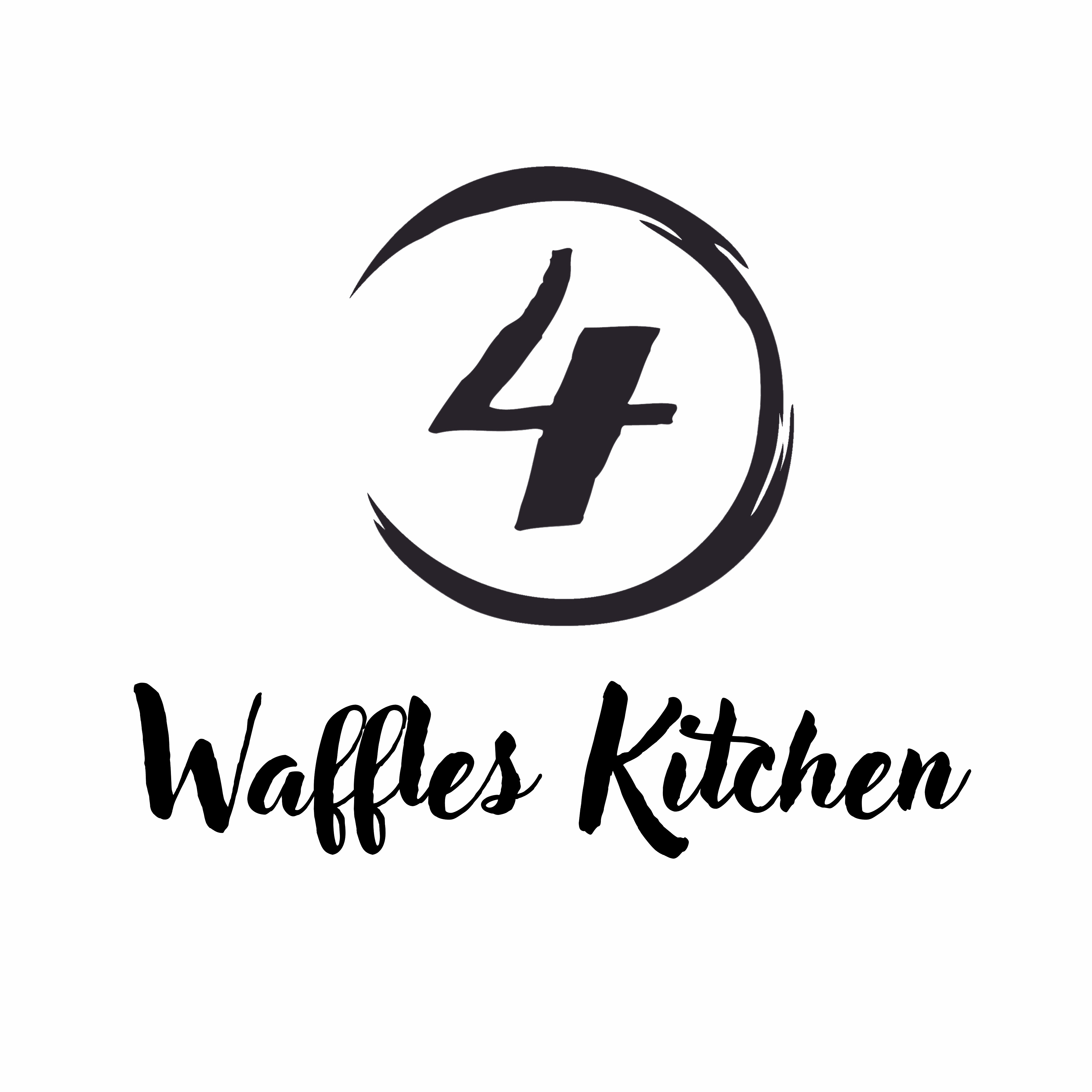 4 Waffles Kitchen