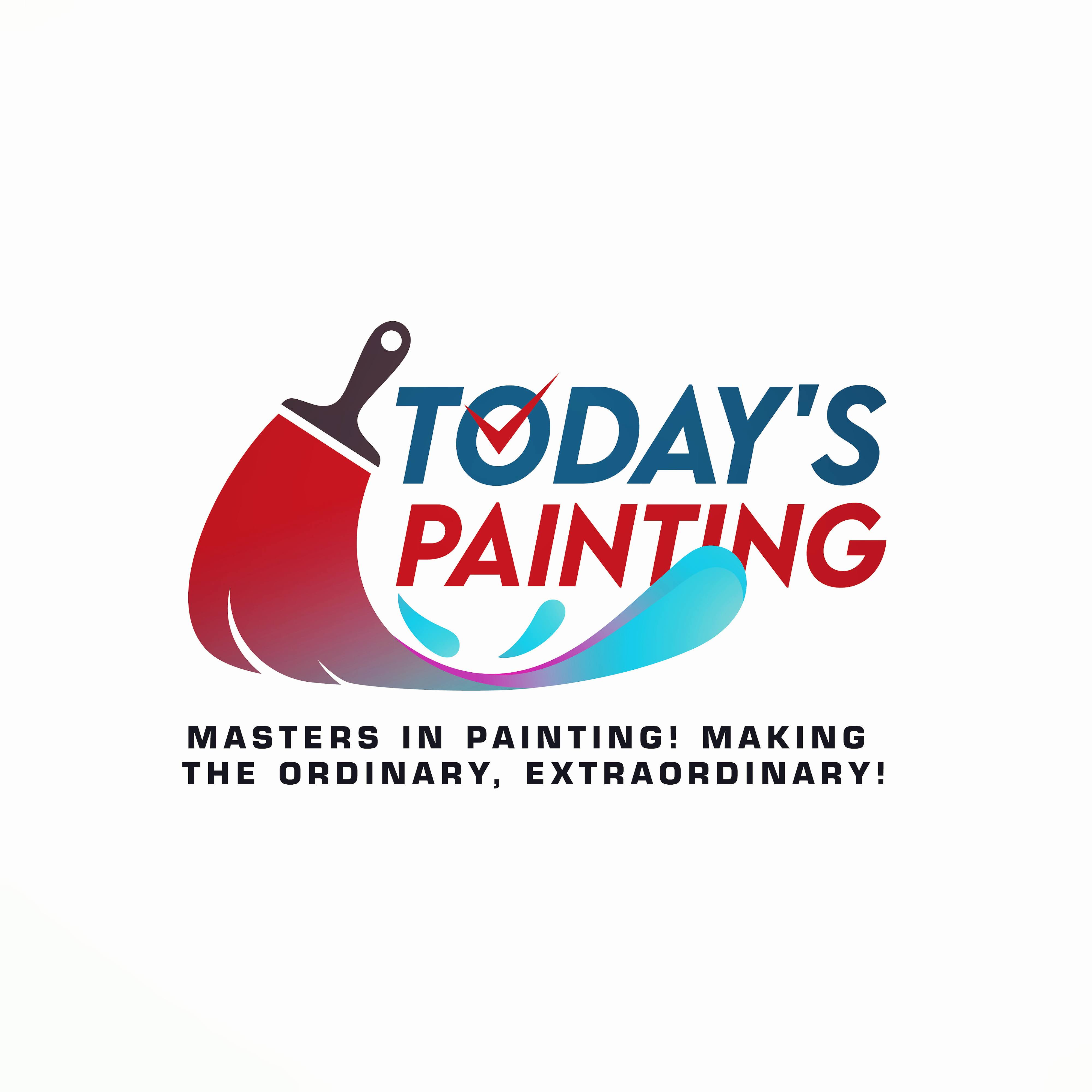 Today's Painting