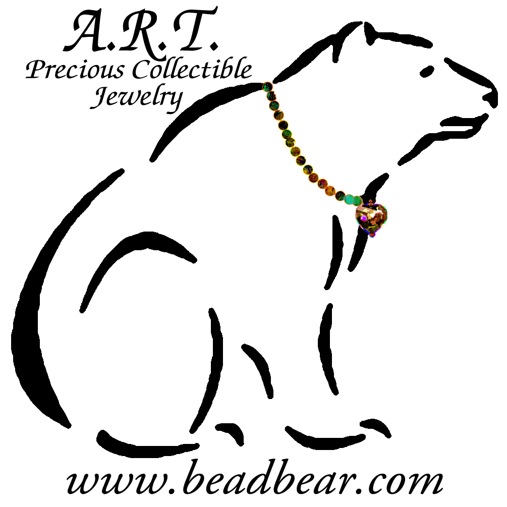 A.R.T. Precious Collectible Jewelry