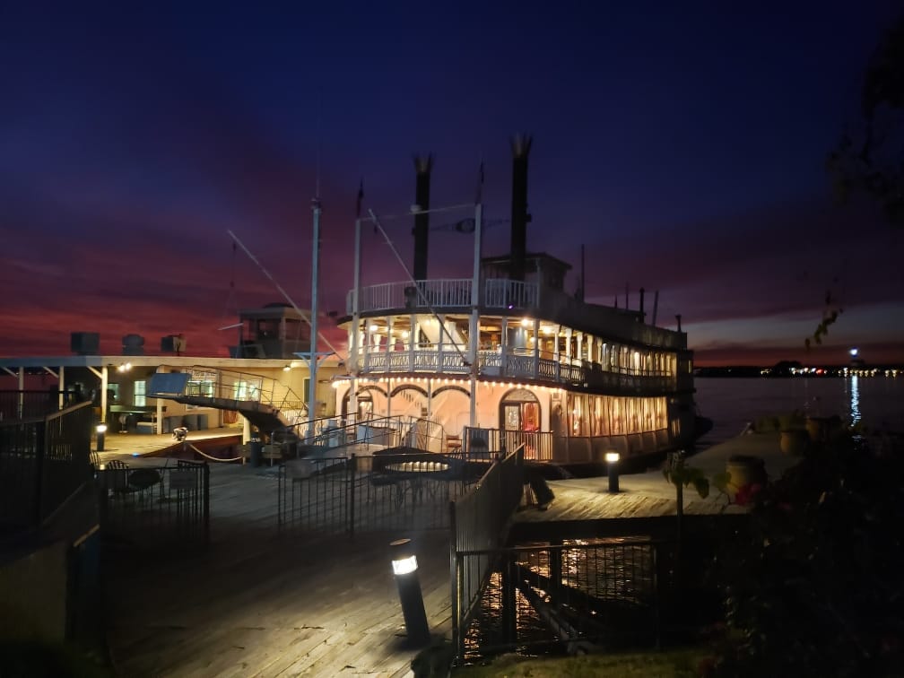 Above The Wake Inc. (Southern Empress Cruises)