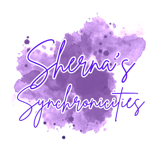 Sherna's Synchronicities