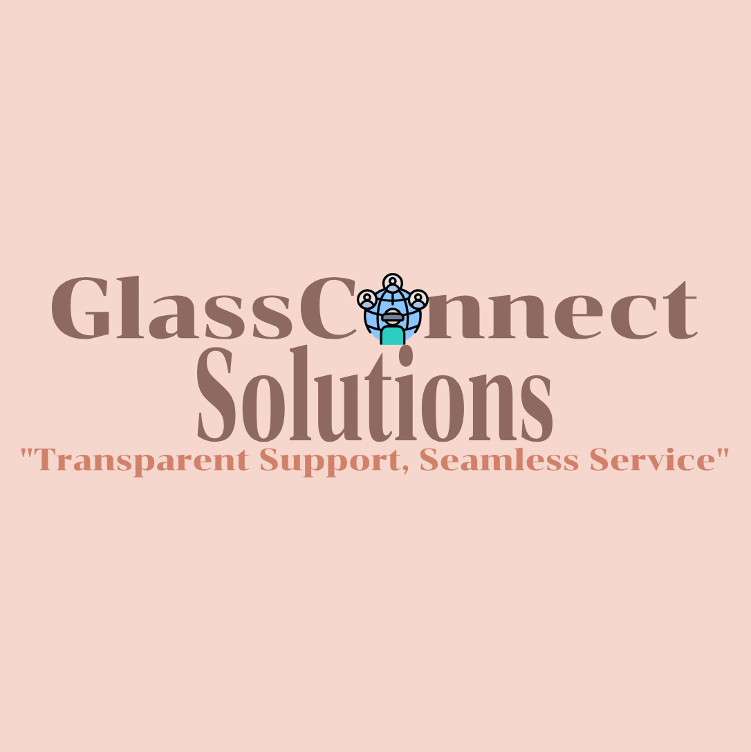 Glass Connect Solutions LLC