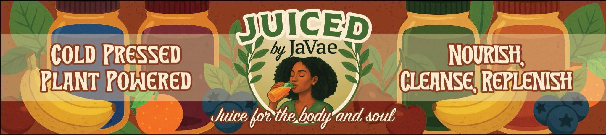 Juiced By JaVae