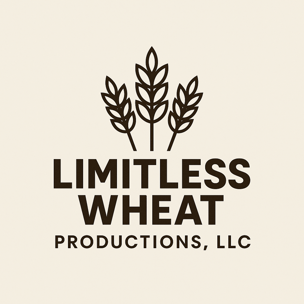 Limitless Wheat Productions LLC