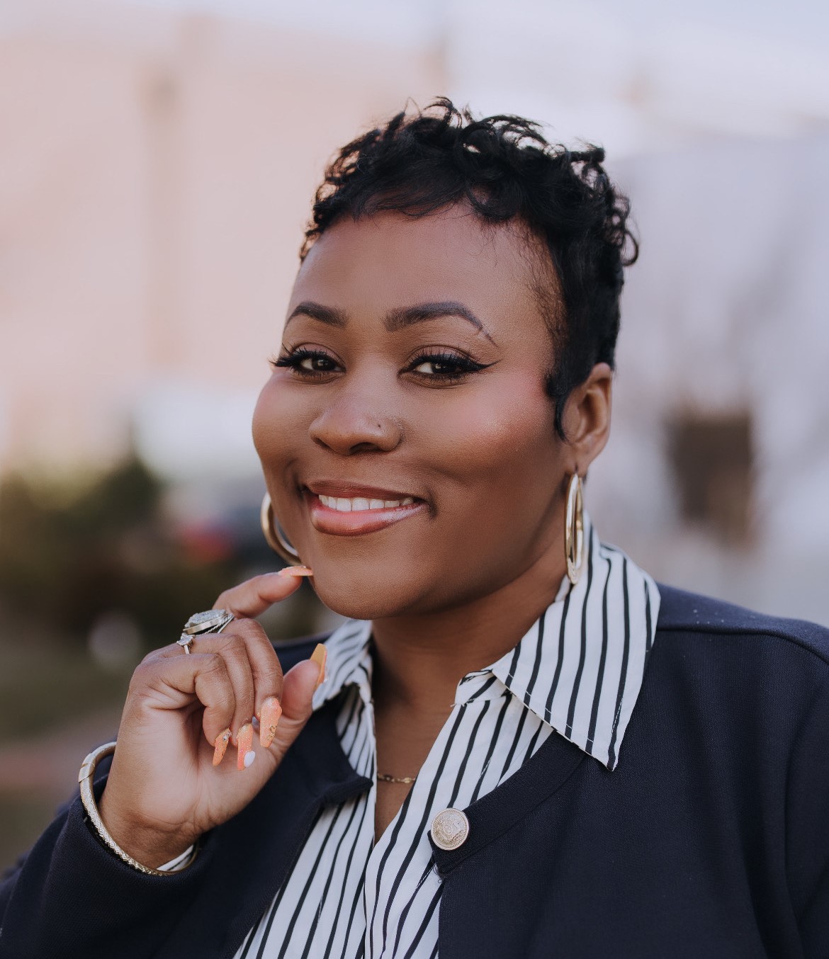 Dynamic Realty By Tamala