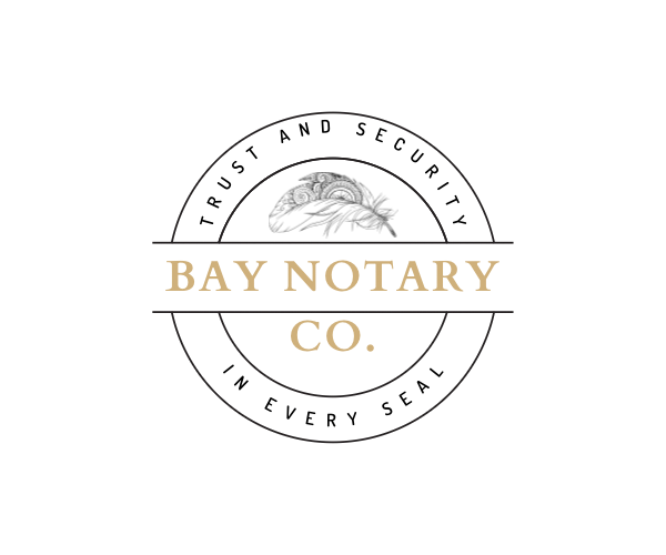 Bay Notary Co.