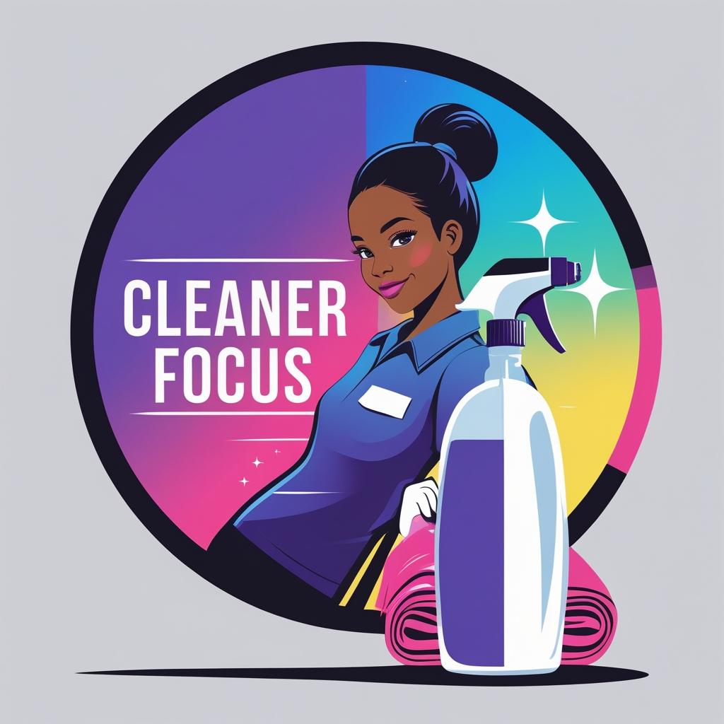 Cleaner Focus