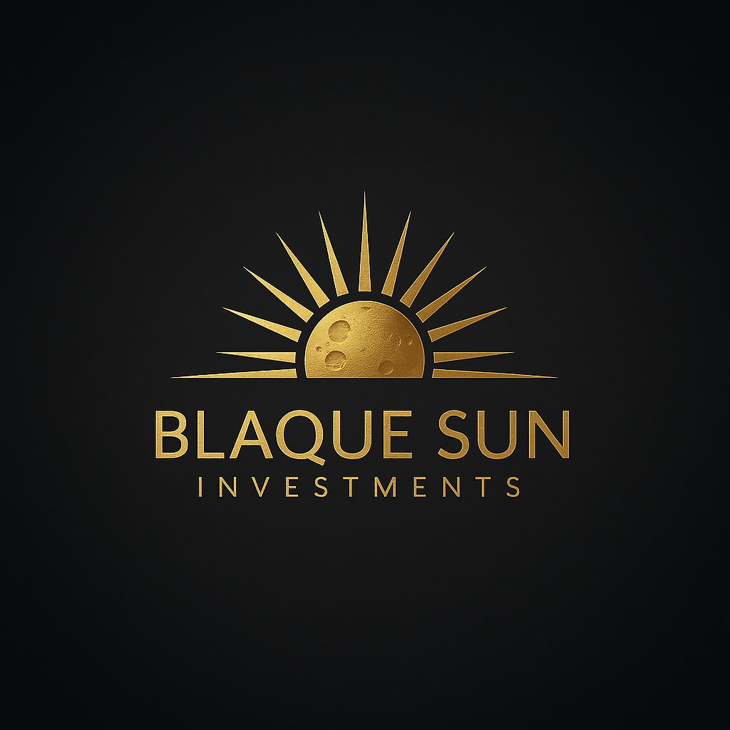 Blaque Sun Investments
