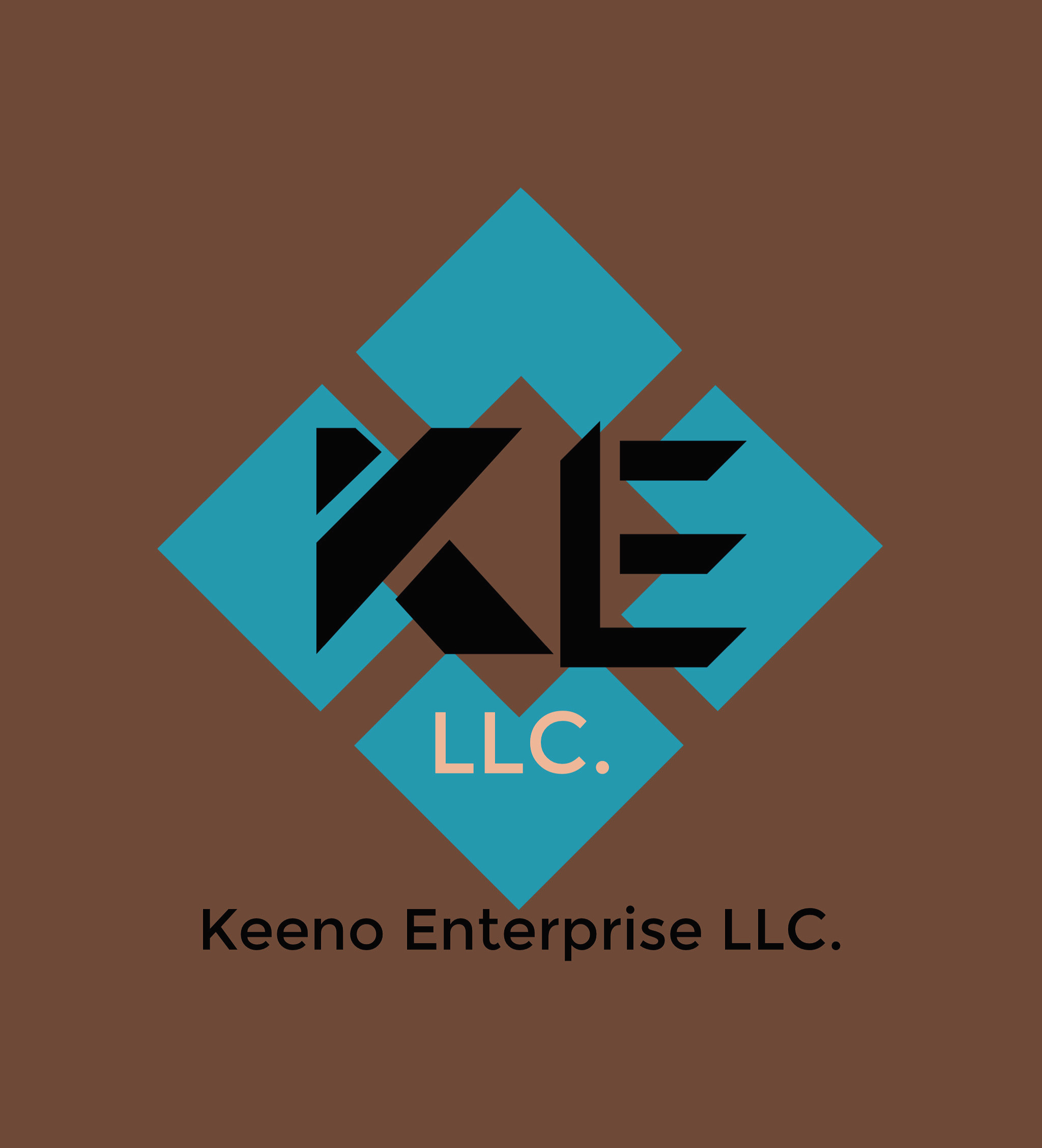 Keeno Enterprise LLC.