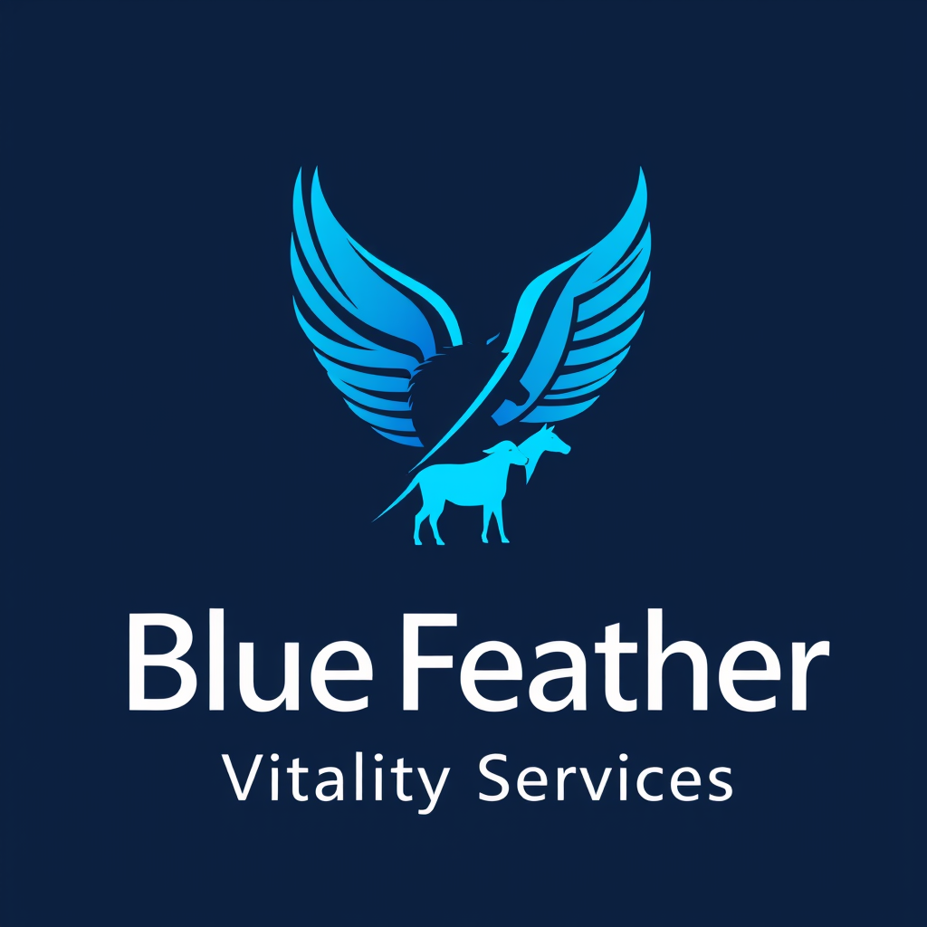 Blue Feather Vitality Services