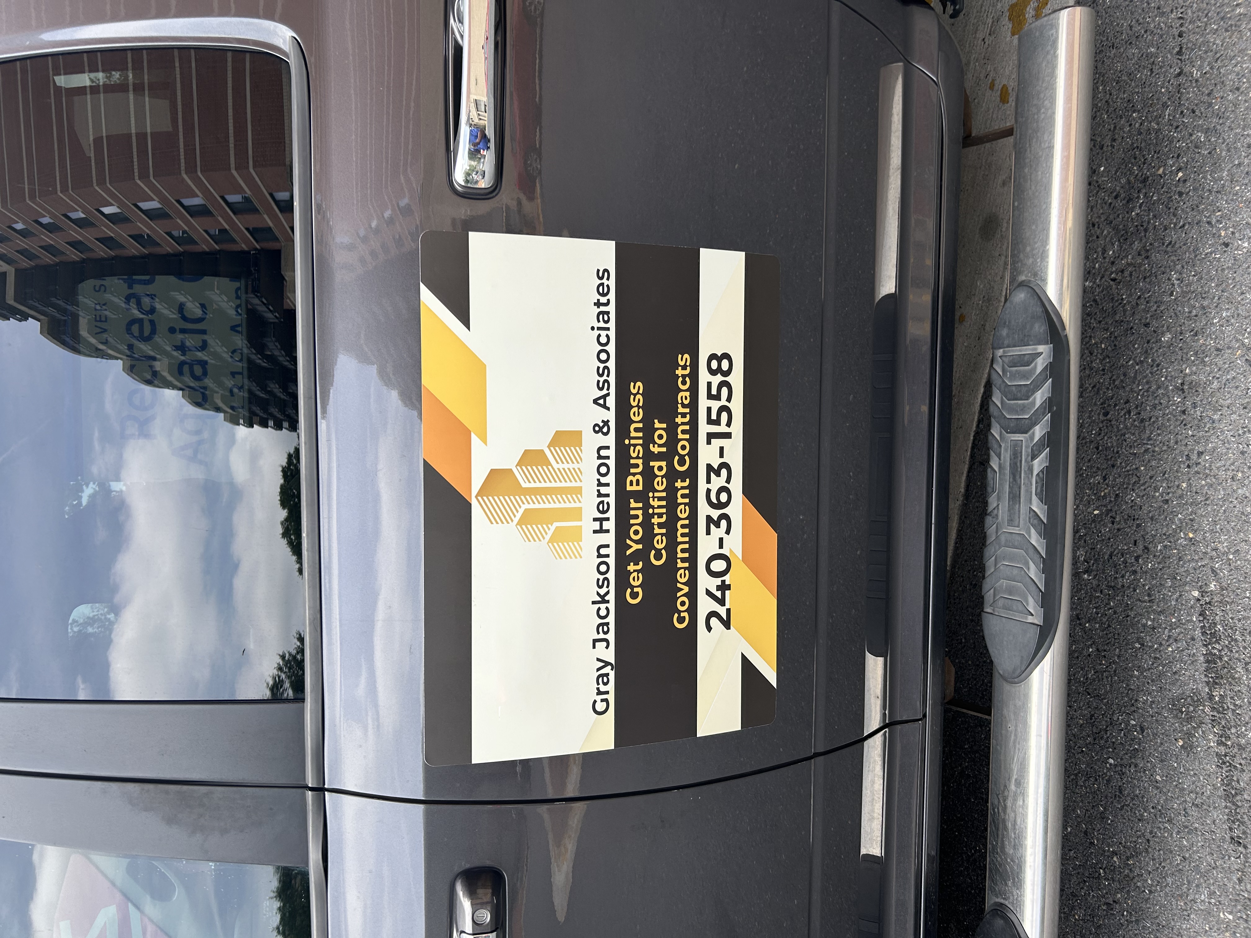 Gray Jackson Herron  & Associates LLC