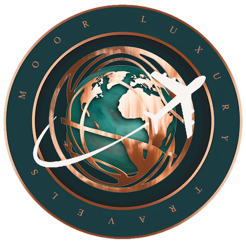 Moor Luxury Travel, LC