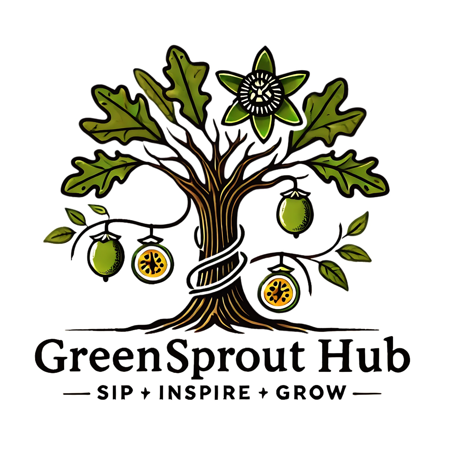 Greensprout Hub