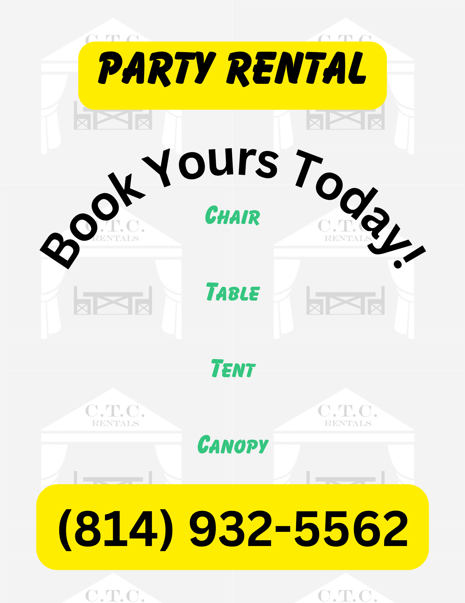 Ctc Rentals, LLC