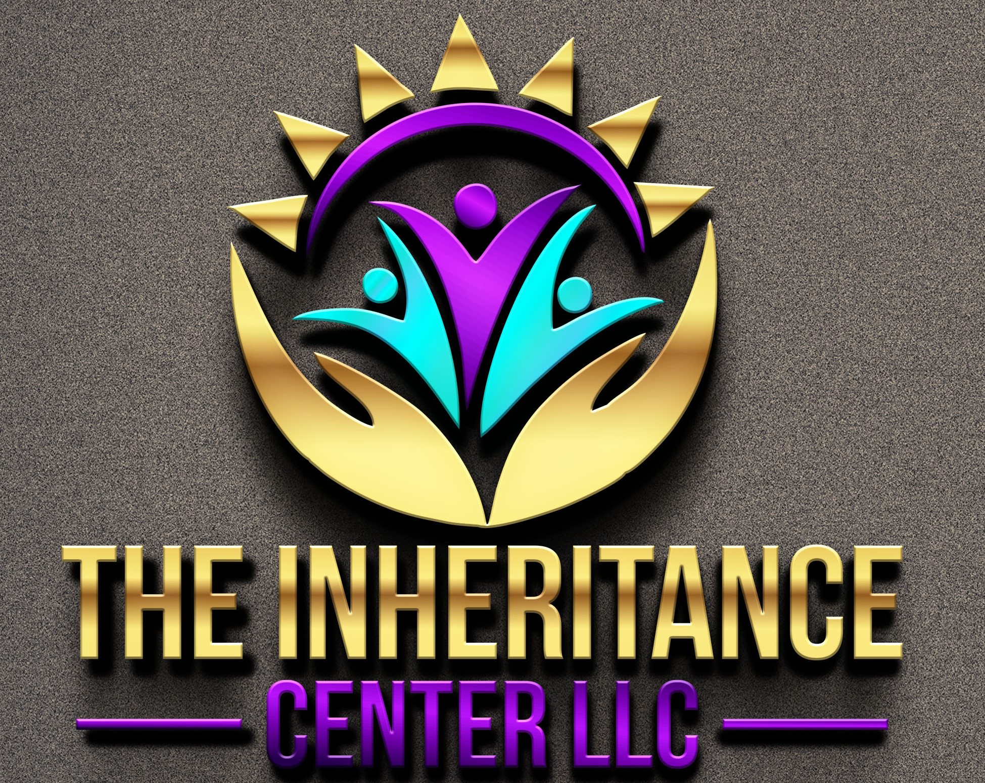 The Inheritance Center LLC