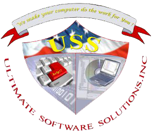 Ultimate Software Solutions, Inc