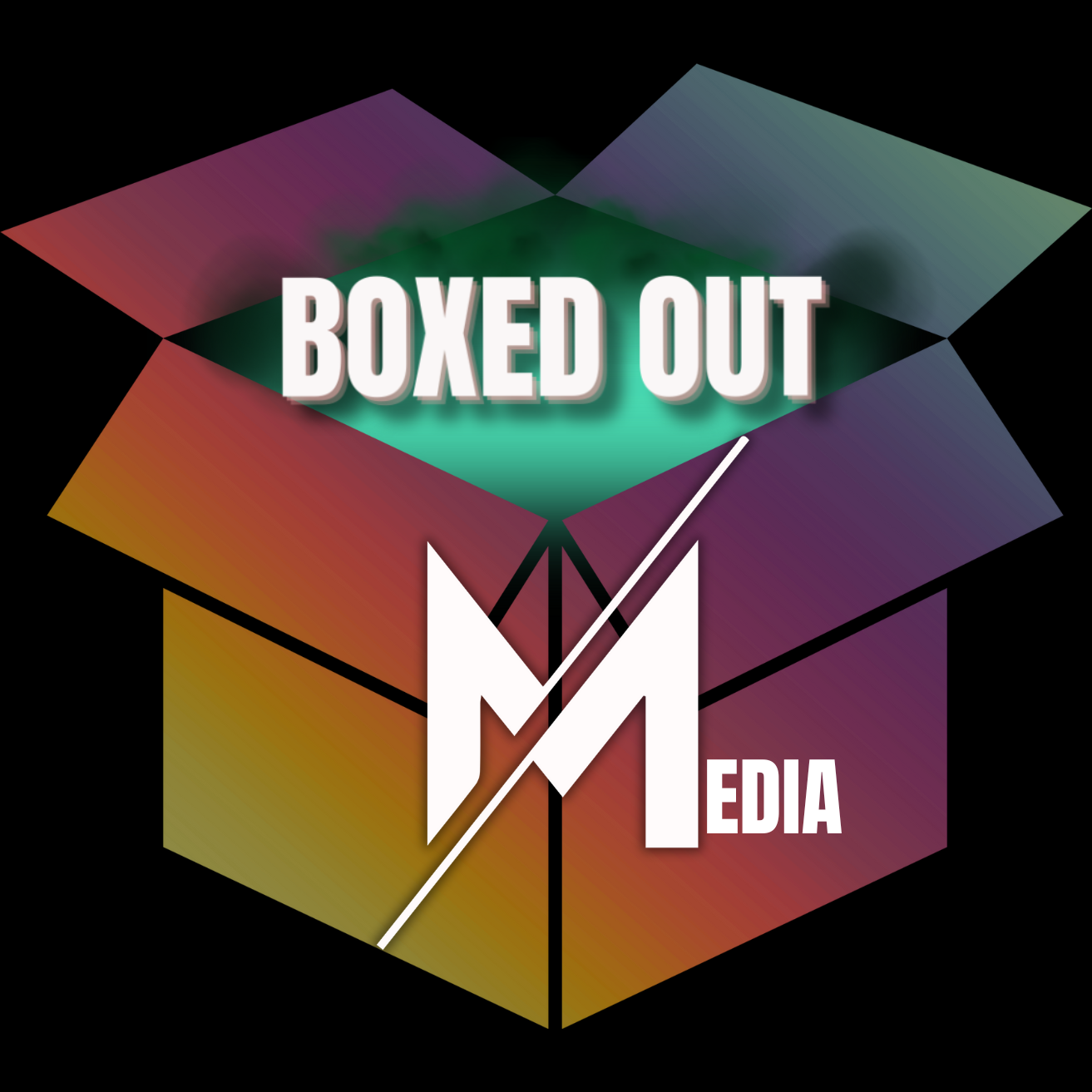 Boxed Out Media