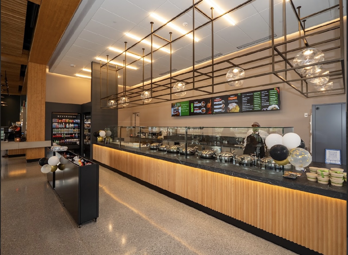 Kosy's African Kitchen