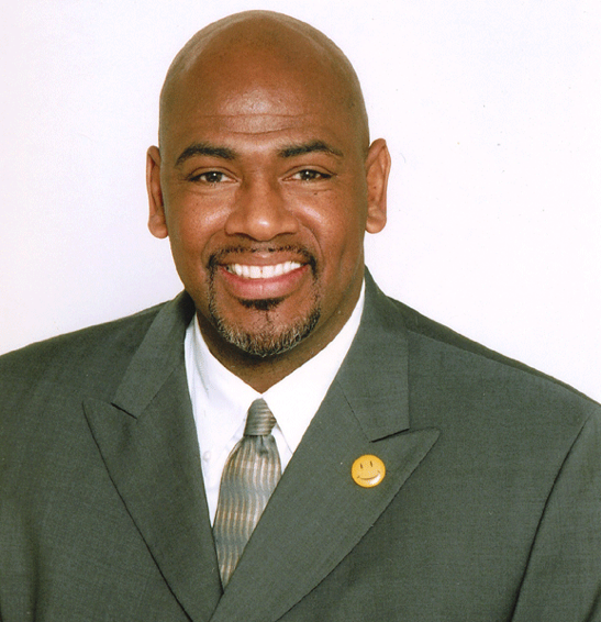 Lawson Pilgrim's S.E.E Foundation For Youth