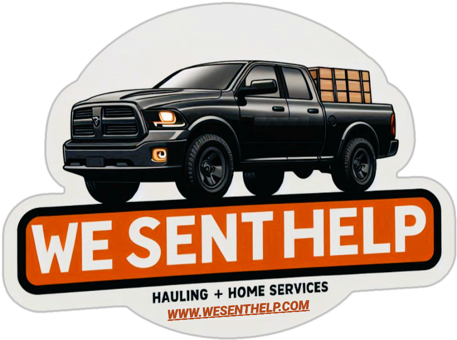 WeSentHelp LLC