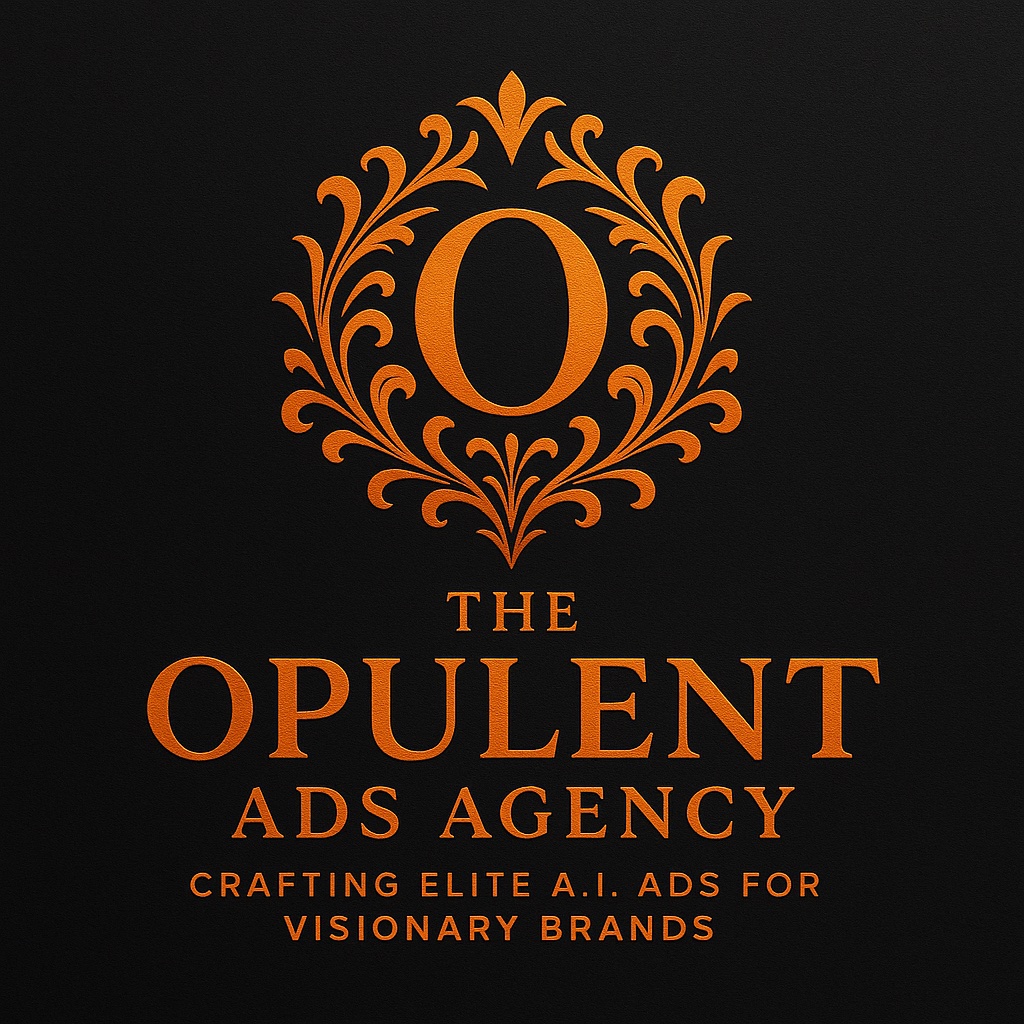 The Opulent Ads Agency